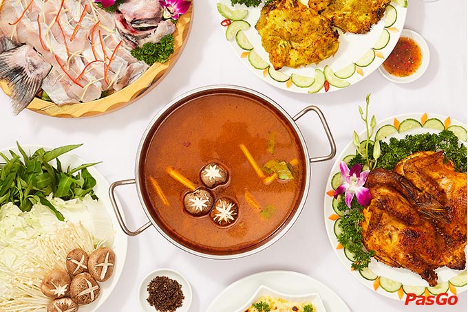 Vị Sơn - Thâm Tâm-4