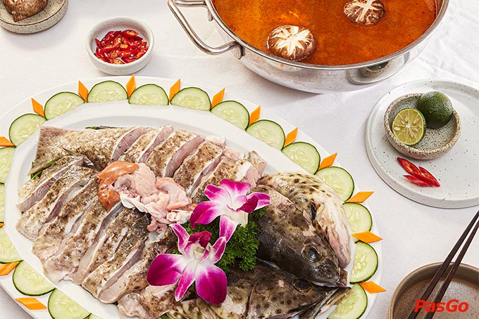 Vị Sơn - Thâm Tâm-5