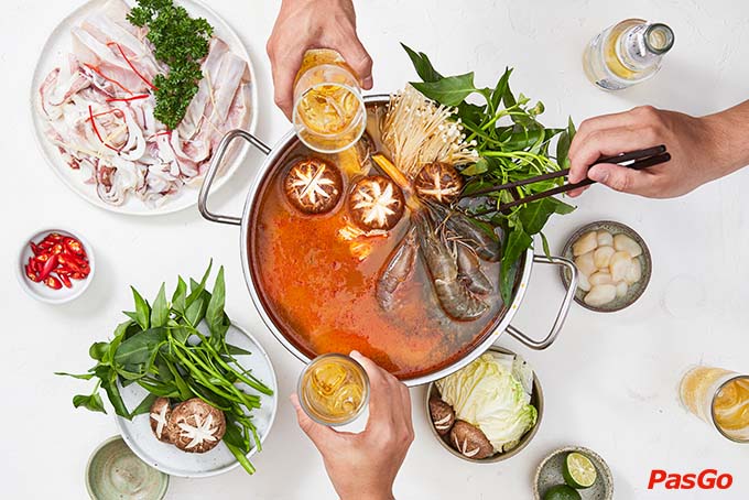 Vị Sơn - Thâm Tâm-6