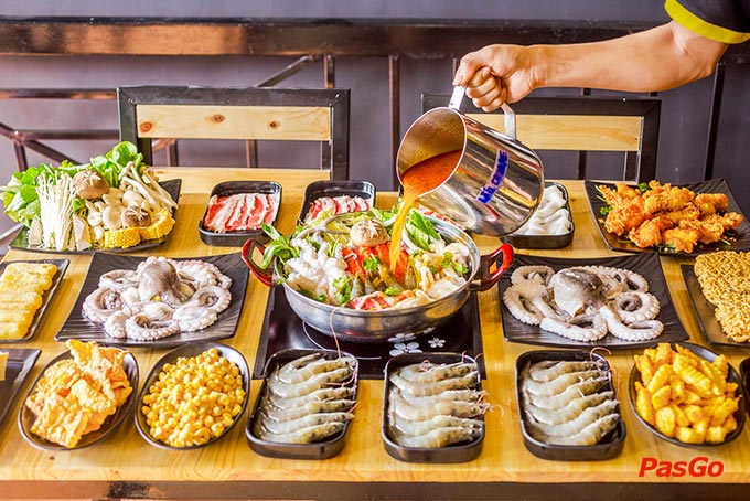 Nhà hàng Lổu Quán