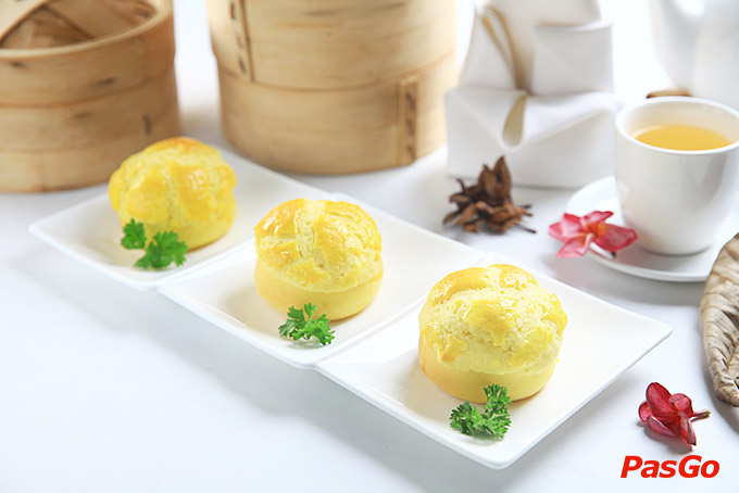 Top 10 nhà hàng dimsum ngon, nổi tiếng nhất ở TpHCM - 5