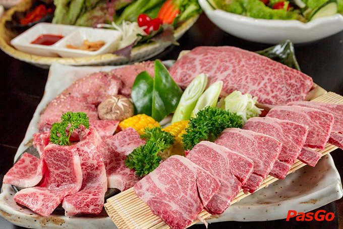 Top 10 quán nướng ngon nổi tiếng, hút khách nhất ở TpHCM8