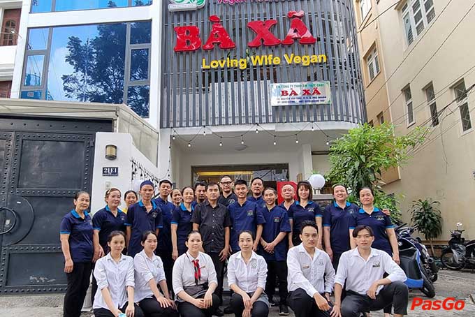 Chay Bà Xã - Nguyễn Văn Trỗi