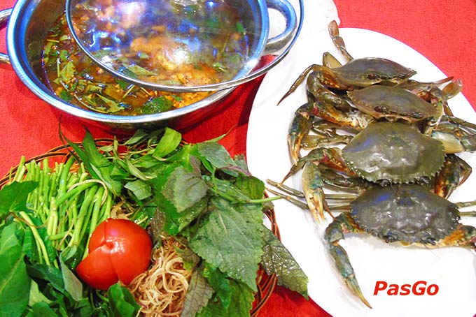 Những món lẩu ngon tại Quán lẫu gần đây Út Cà Mau đáng để bạn thưởng thức