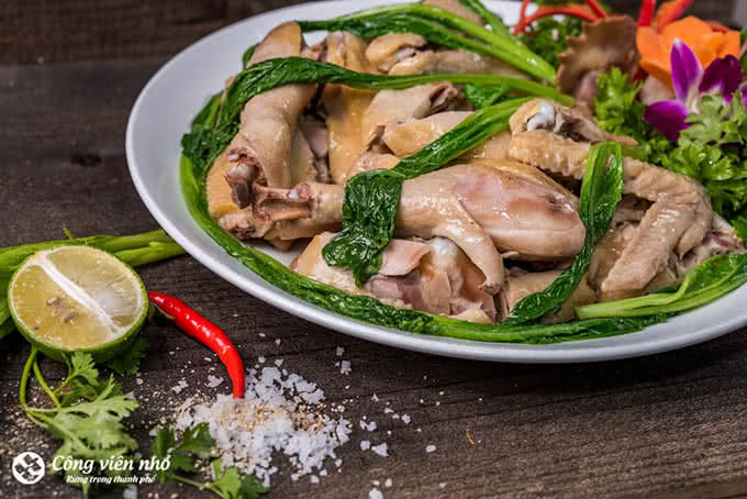 8 điều không thể bỏ qua để có tiệc cưới lung linh như ý 5