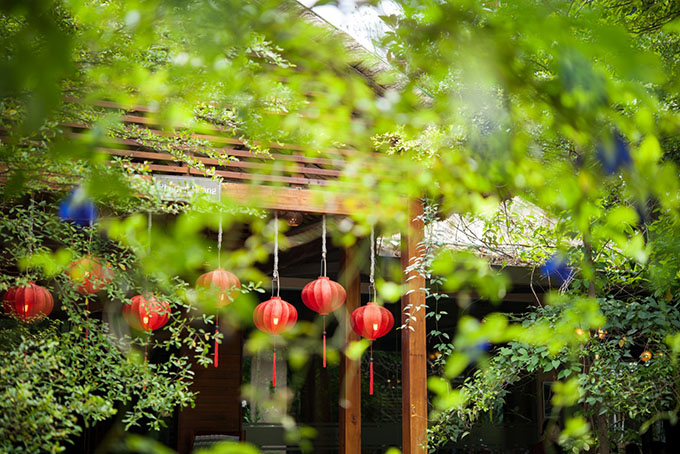 8 điều không thể bỏ qua để có tiệc cưới lung linh như ý 2