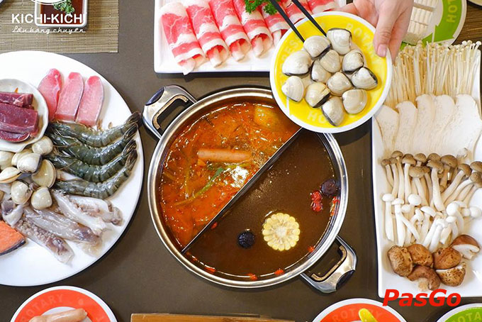 Top 10 quán ăn nhật bản ngon, rẻ ở sài gòn ảnh 5