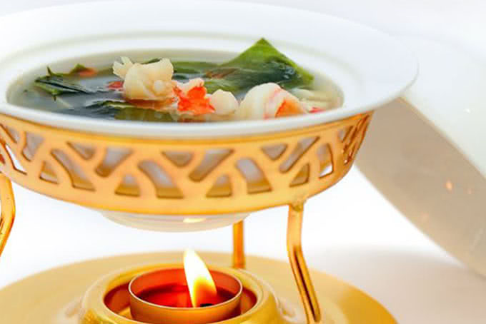 nhà hàng thế giới hải sản golden palace mễ trì 18