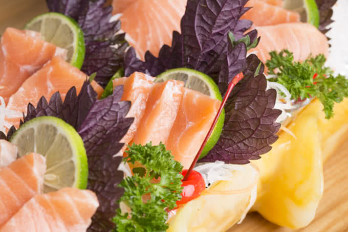 nhà hàng thế giới hải sản golden palace mễ trì 21