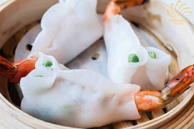 nhà hàng thiên phước an dương vương quận 5 ảnh 2