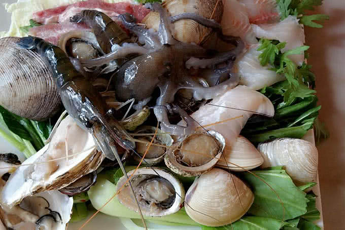 nhà hàng thiên phước an dương vương quận 5 ảnh 12