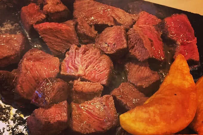 nhà hàng thiên phước an dương vương quận 5 ảnh 14