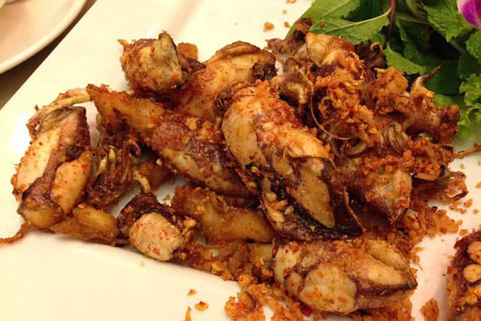 nhà hàng thiên phước an dương vương quận 5 ảnh 15