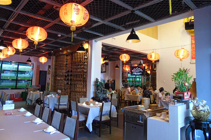 nhà hàng thiên phước an dương vương quận 5 ảnh 20