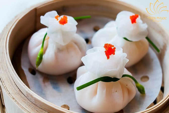 nhà hàng thiên phước an dương vương quận 5 ảnh 3