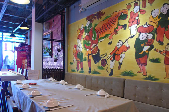 nhà hàng thiên phước an dương vương quận 5 ảnh 21