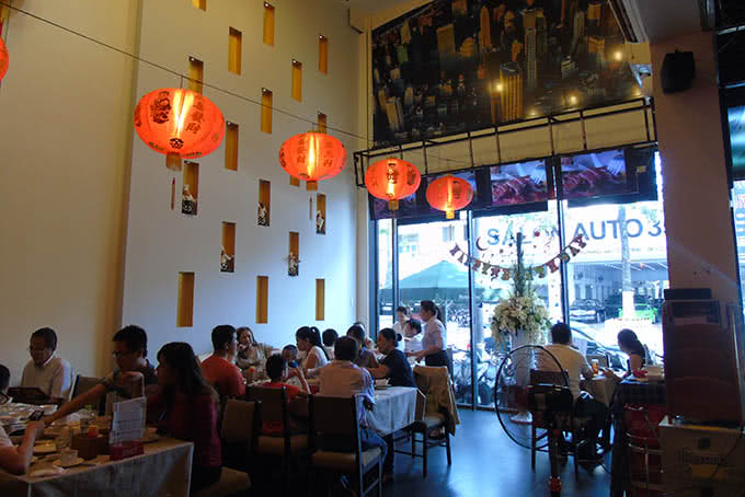 nhà hàng thiên phước an dương vương quận 5 ảnh 22