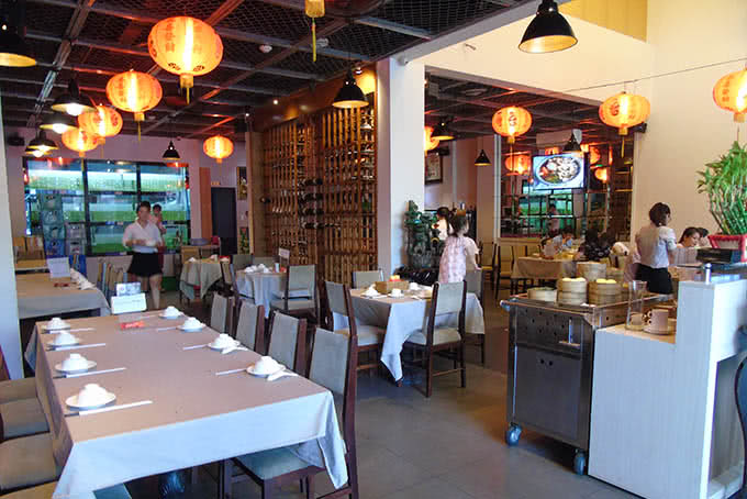 nhà hàng thiên phước an dương vương quận 5 ảnh 24