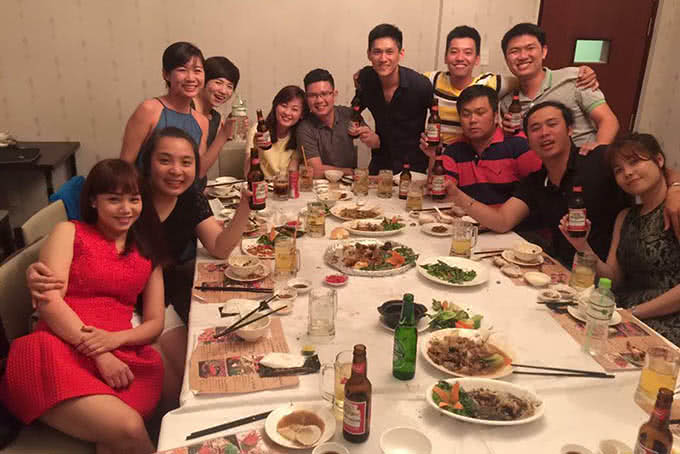 nhà hàng thiên phước an dương vương quận 5 ảnh 25