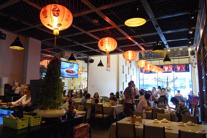 nhà hàng thiên phước an dương vương quận 5 ảnh 26