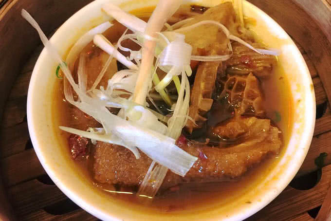 nhà hàng thiên phước an dương vương quận 5 ảnh 4