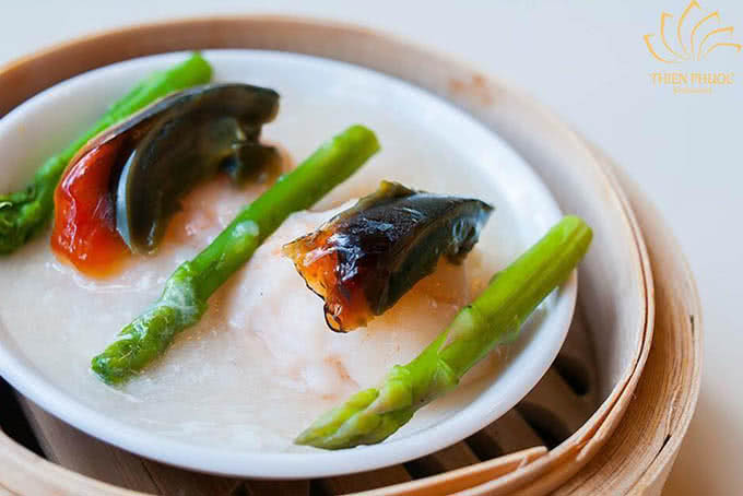 nhà hàng thiên phước an dương vương quận 5 ảnh 5