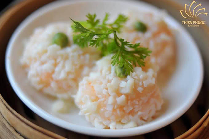 nhà hàng thiên phước an dương vương quận 5 ảnh 7