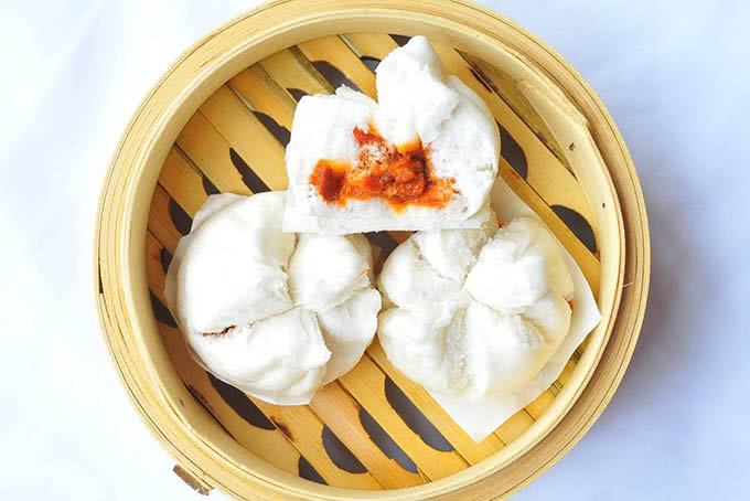 nhà hàng thiên phước an dương vương quận 5 ảnh 8