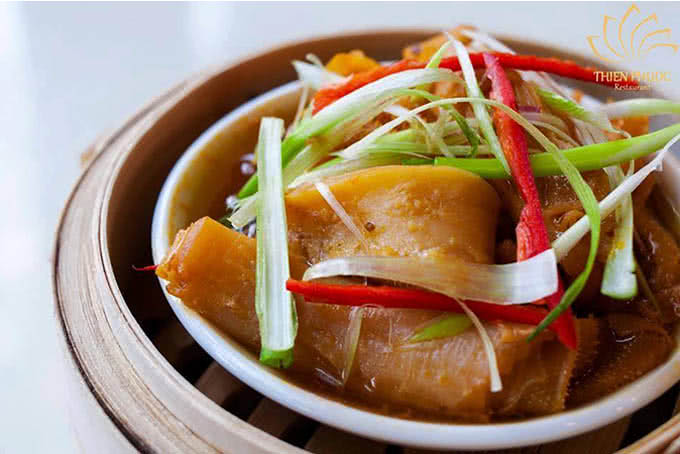 nhà hàng thiên phước an dương vương quận 5 ảnh 10