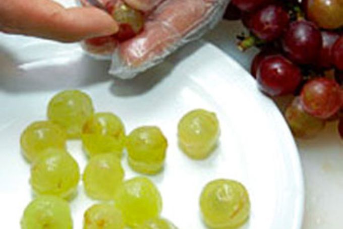 Cách ăn nho an toàn cho bà bầu 3 tháng đầu