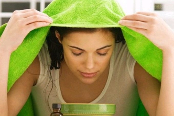 Cách trị ho ngứa cổ cho bà bầu với sả