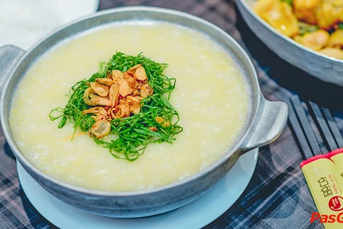 Chả Cá Hàng Sơn - Hoàng Đạo Thuý-8