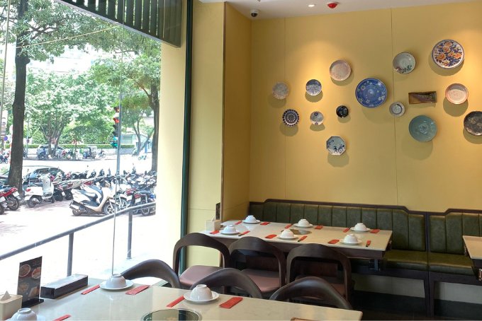 Chả Cá Hàng Sơn - Hoàng Đạo Thuý-3