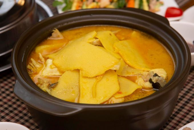 Chả Cá Ngon Hà Nội - Nguyễn Văn Lộc-1