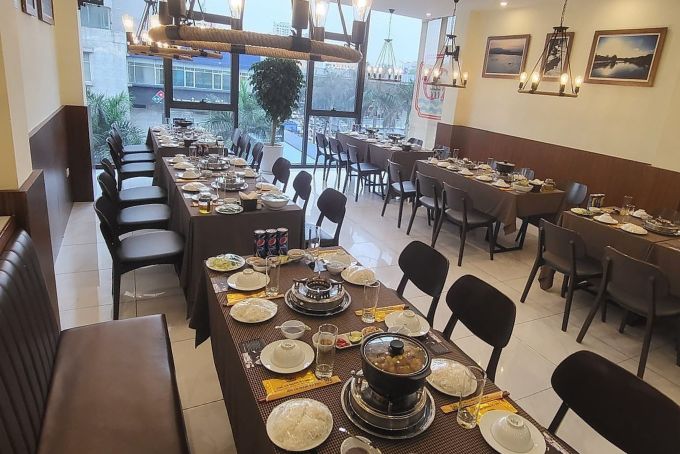 Chả Cá Ngon Hà Nội - Nguyễn Văn Lộc-7