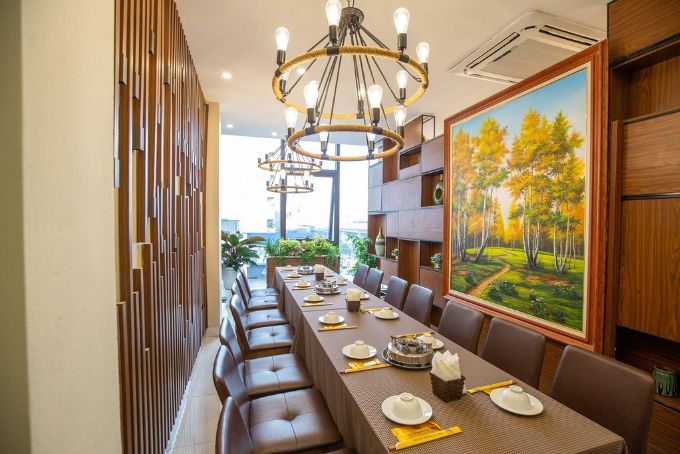 Chả Cá Ngon Hà Nội - Nguyễn Văn Lộc-6