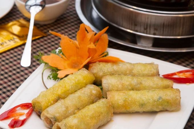 Chả Cá Ngon Hà Nội - Nguyễn Văn Lộc-4