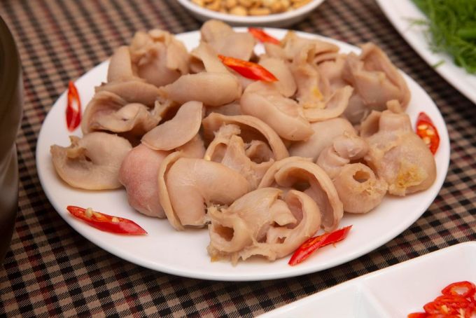 Chả Cá Ngon Hà Nội - Nguyễn Văn Lộc-3