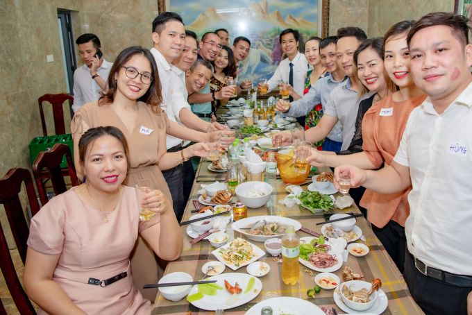Hải Sản Xóm Vắng - Trích Sài-9