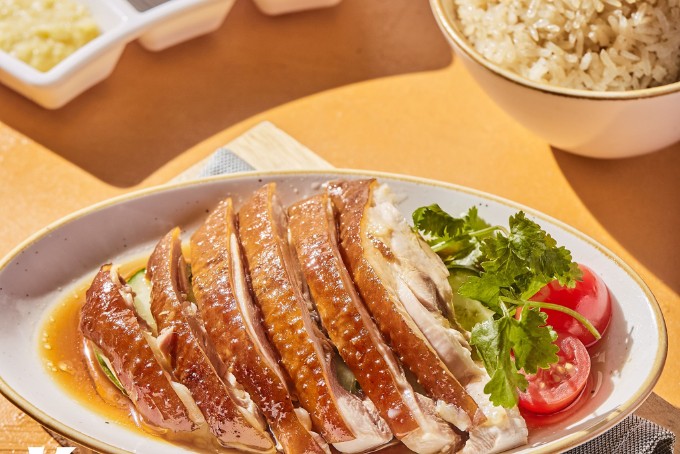 Kampong Chicken House - Cơm Gà Hải Nam - Nguyễn Văn Lộc-1