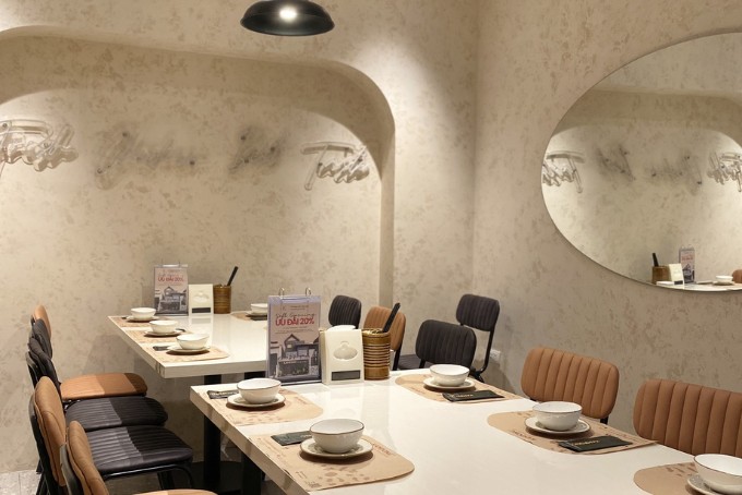 Kampong Chicken House - Cơm Gà Hải Nam - Nguyễn Văn Lộc-10