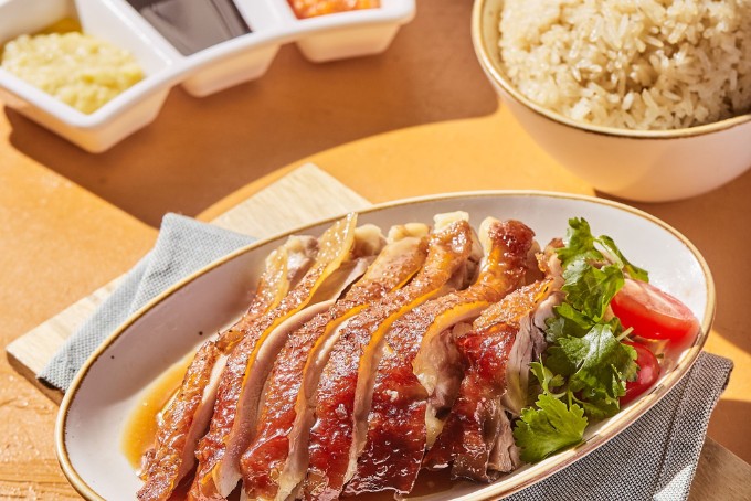 Kampong Chicken House - Cơm Gà Hải Nam - Nguyễn Văn Lộc-3