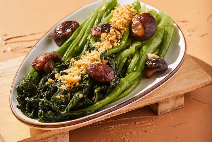 Kampong Chicken House - Cơm Gà Hải Nam - Nguyễn Văn Lộc-4