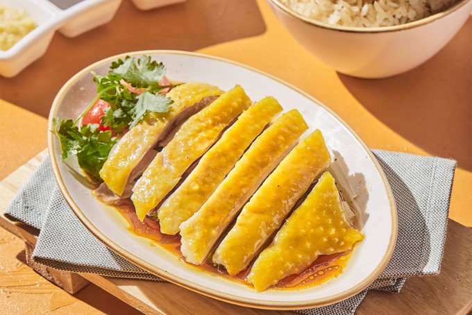 Kampong Chicken House - Cơm gà Hải Nam - Láng Hạ