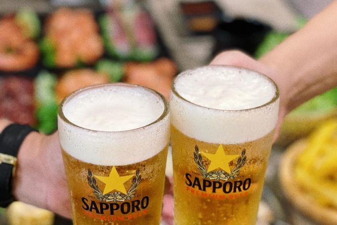 Lẩu Nướng Bon Bon - Tam Trinh-1