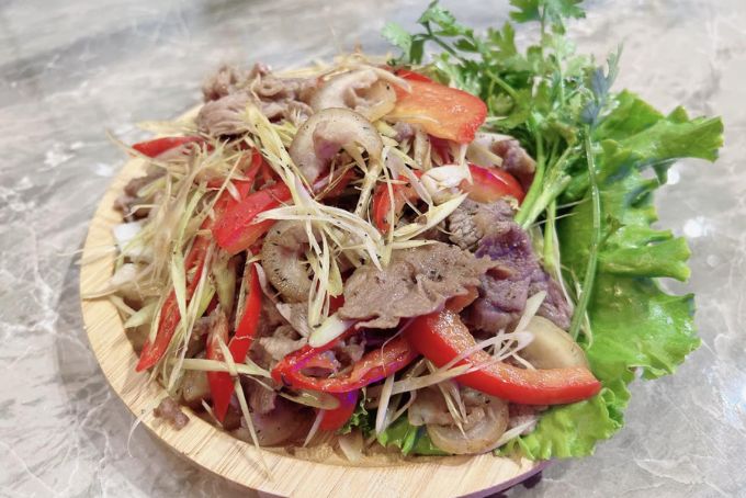 Lẩu Nướng Bon Bon - Tam Trinh-3