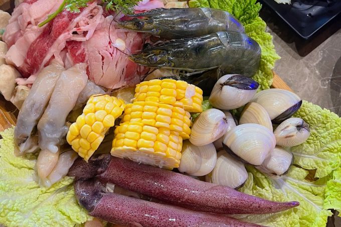 Lẩu Nướng Bon Bon - Tam Trinh-4