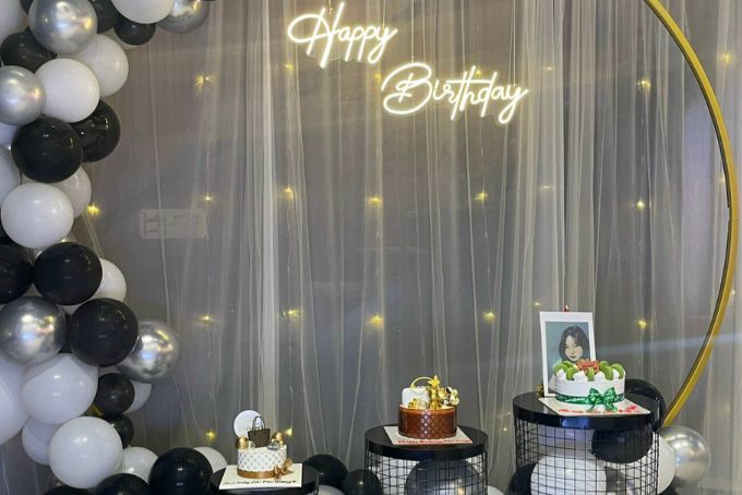 Lẩu Nướng Bon Bon - Tam Trinh-8