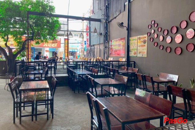 Menu lẩu gà ớt hiểm 2