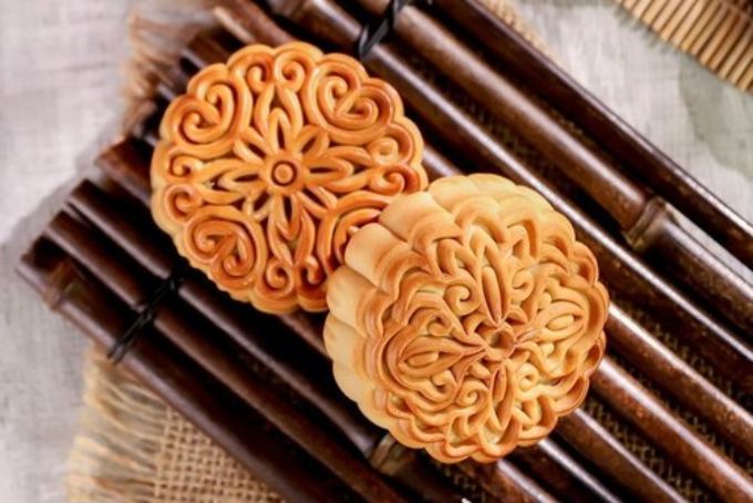 Bánh trung thu Kido 2023 ngon nhất 2